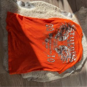 2012 sturgis motorcycle meet